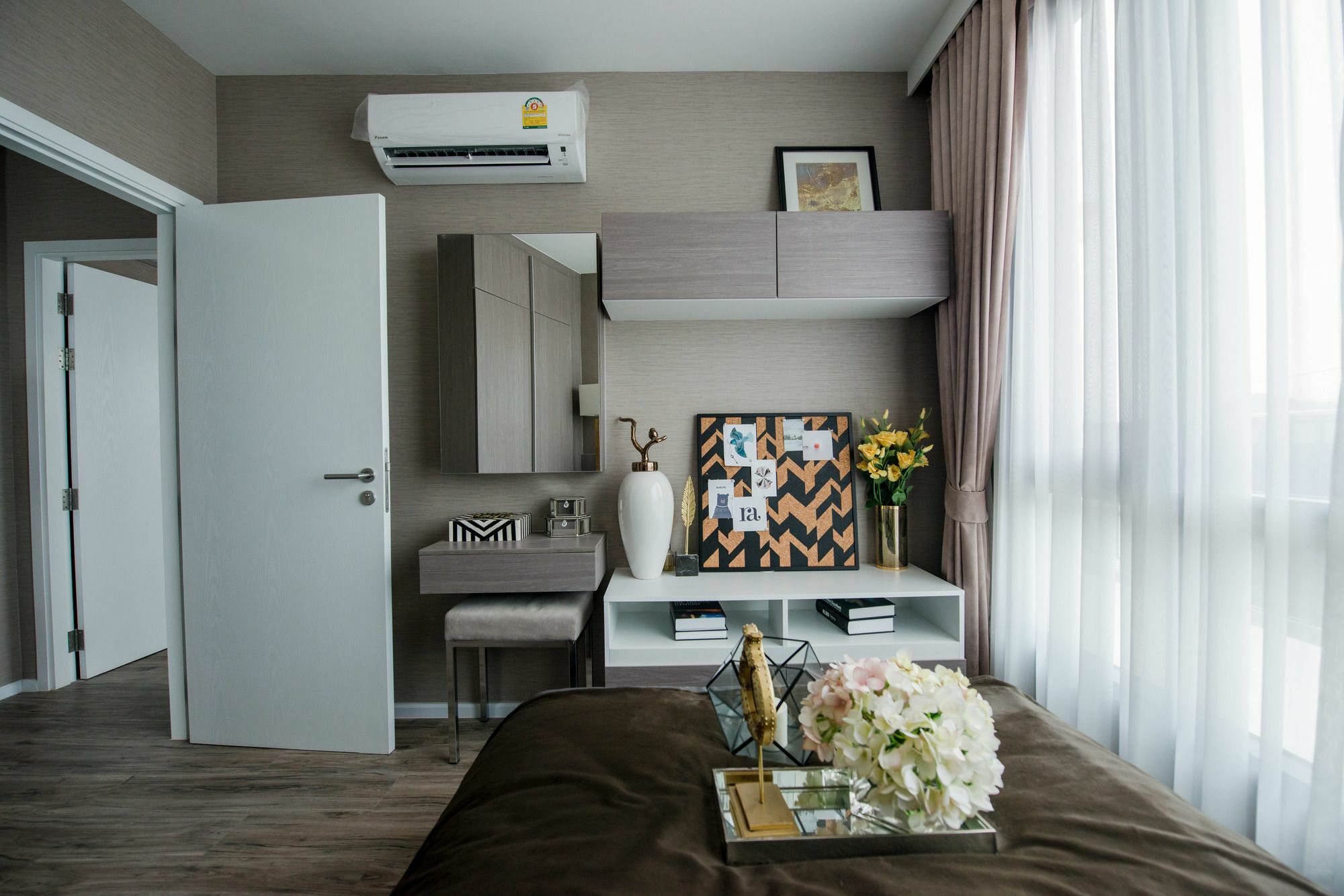 Knightsbridge The Ocean Sriracha By Crown Residence راشا سي المظهر الخارجي الصورة