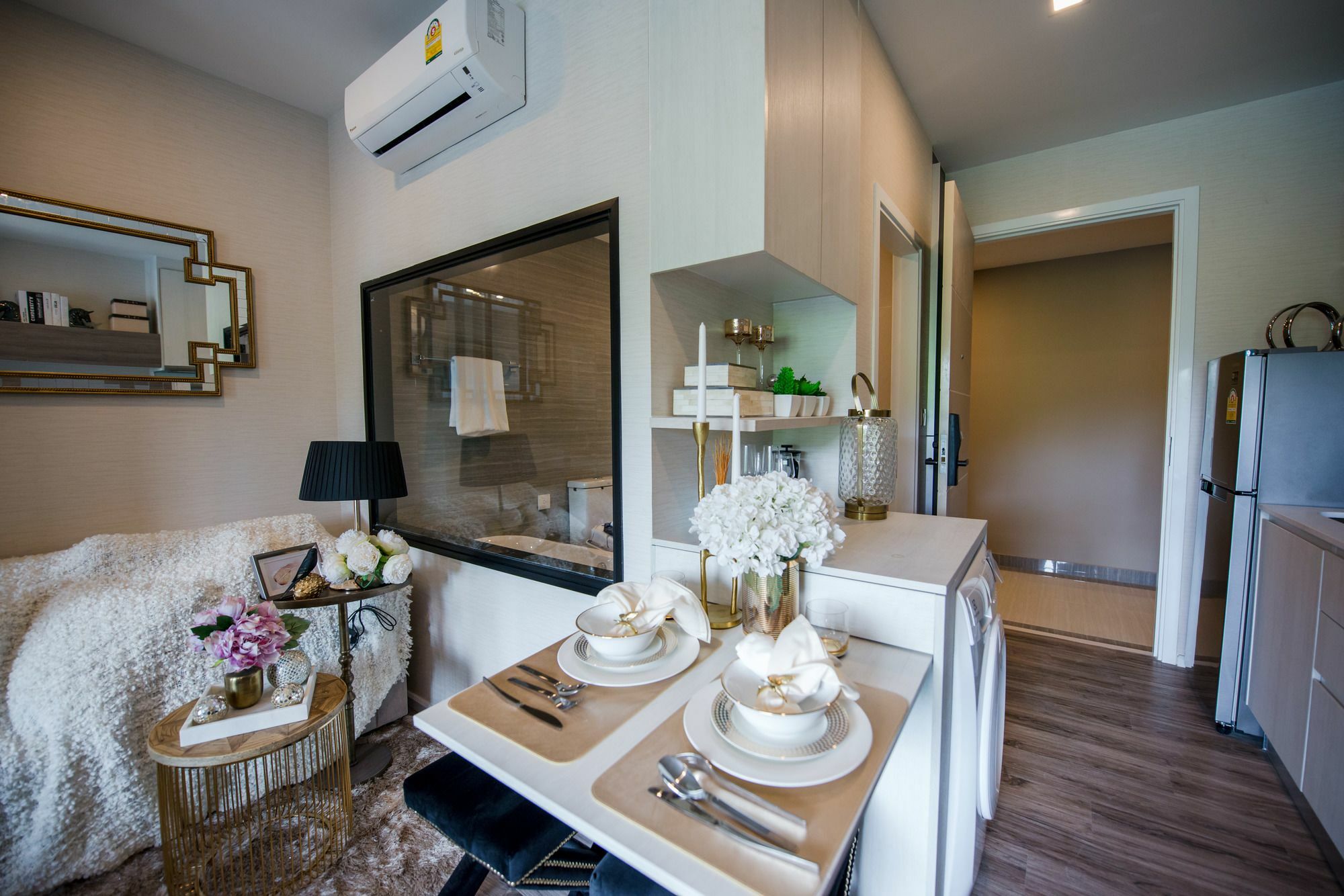Knightsbridge The Ocean Sriracha By Crown Residence راشا سي المظهر الخارجي الصورة